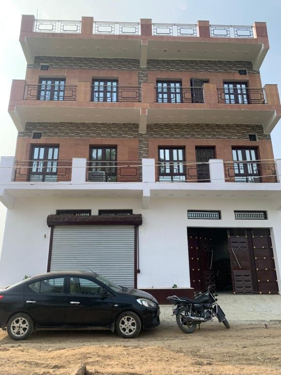 Divine Homestay